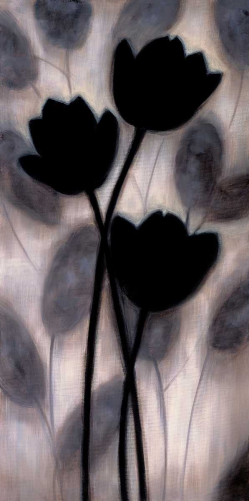 In Harmony I art print by Erin Lange for $57.95 CAD