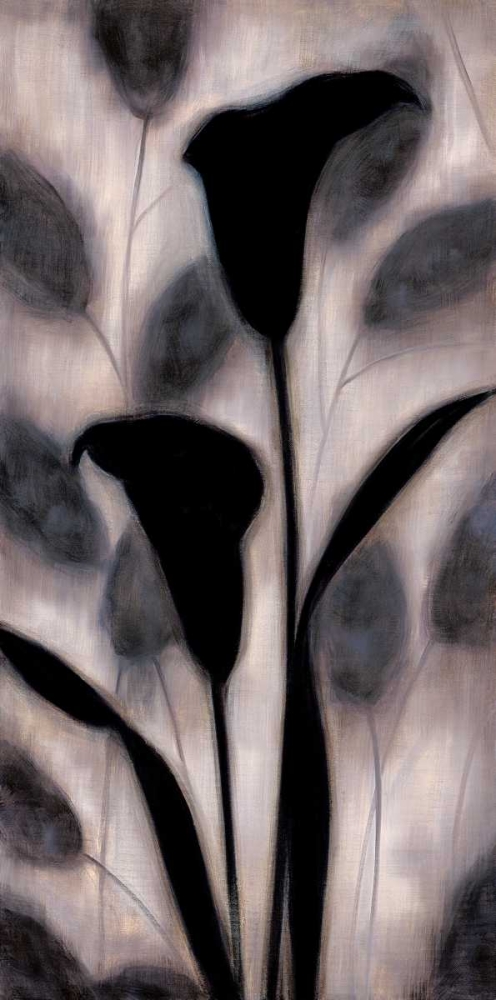 In Harmony II art print by Erin Lange for $57.95 CAD