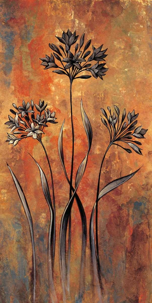 Dreamscape II art print by Erin Lange for $57.95 CAD