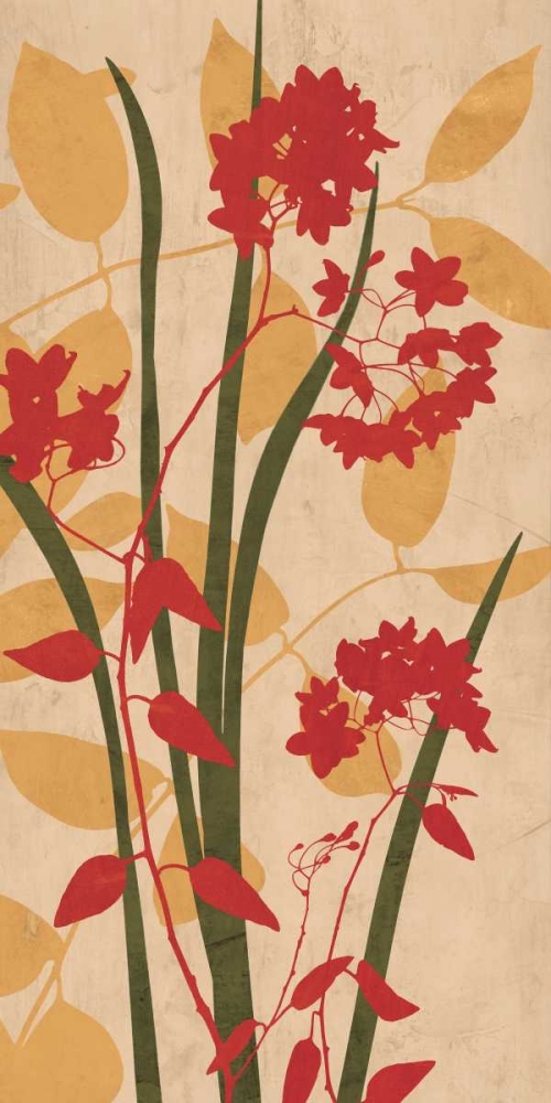 Hideaway I art print by Erin Lange for $57.95 CAD