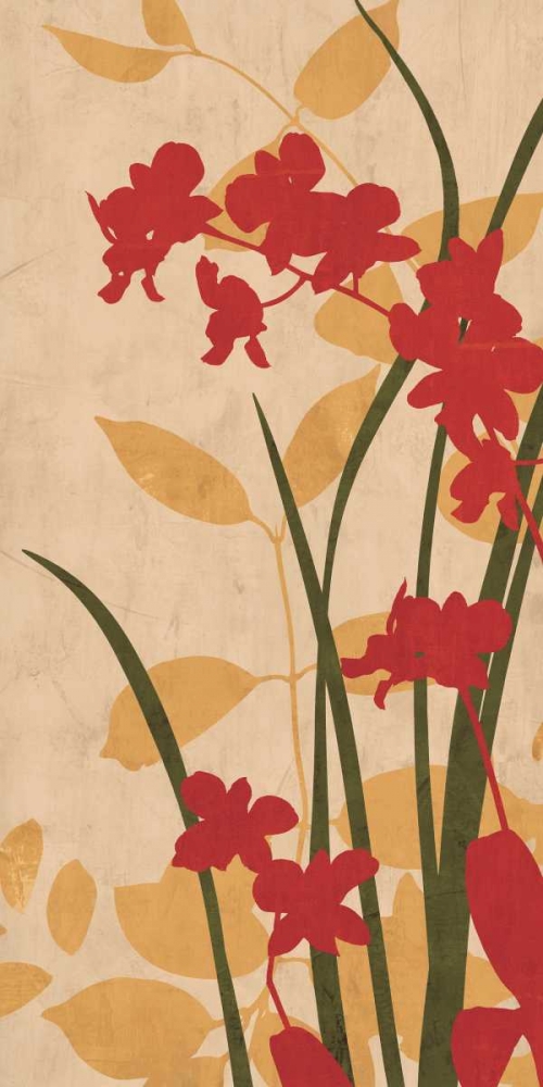 Hideaway II art print by Erin Lange for $57.95 CAD