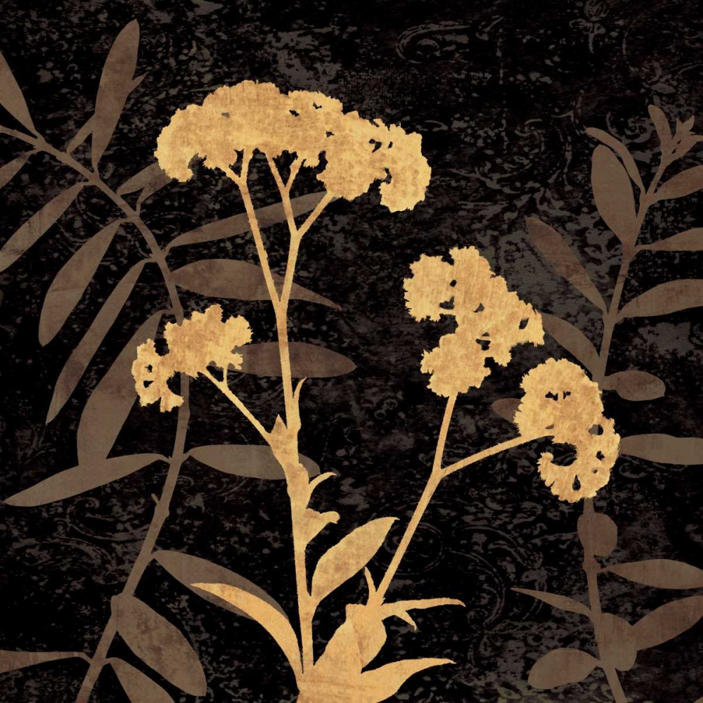 Noir II art print by Erin Lange for $57.95 CAD