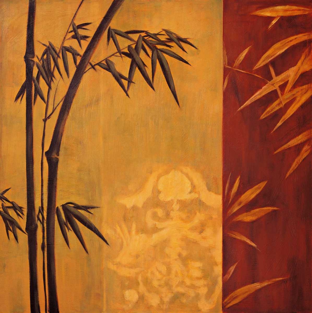 Bali I art print by Erin Lange for $57.95 CAD