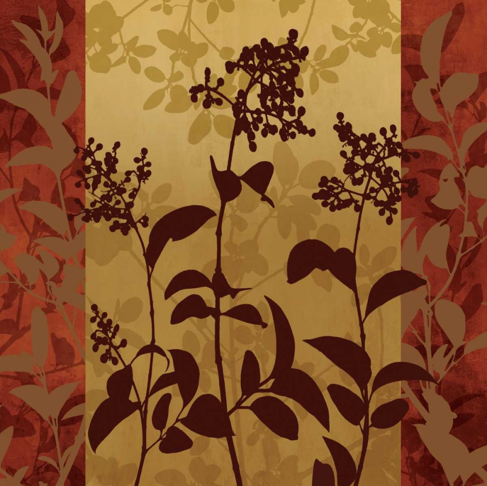 Habitat I art print by Erin Lange for $57.95 CAD
