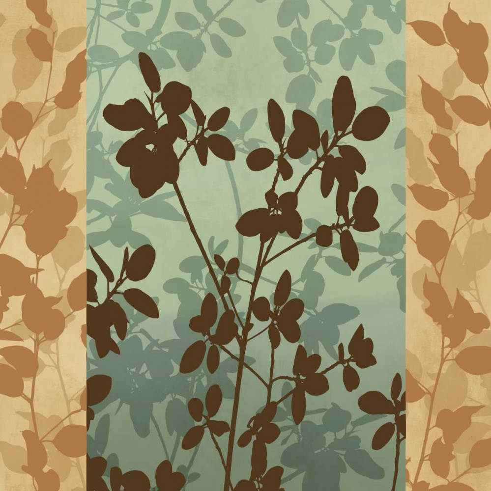 Mingle I art print by Erin Lange for $57.95 CAD