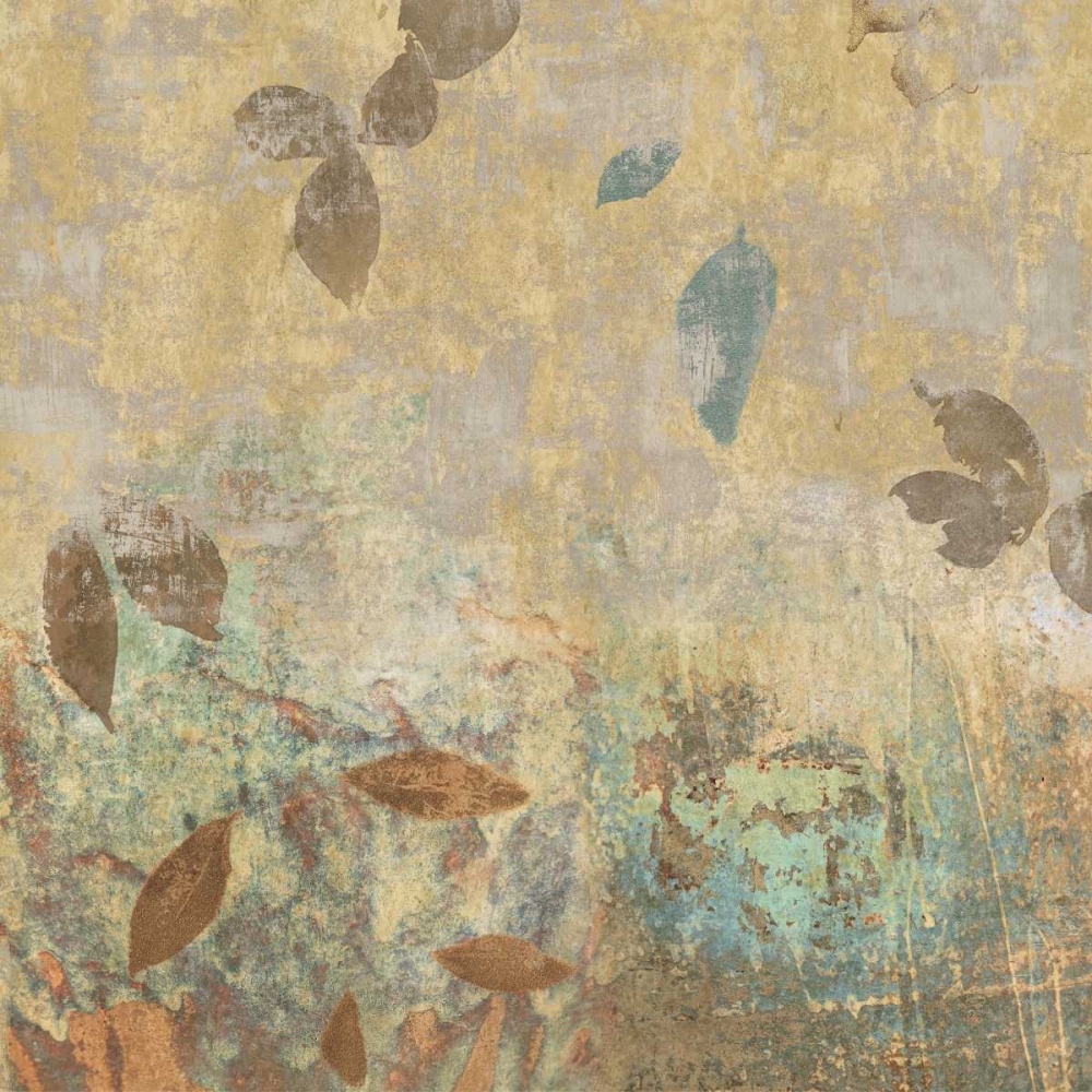 Natures Rhythm II art print by Erin Lange for $57.95 CAD