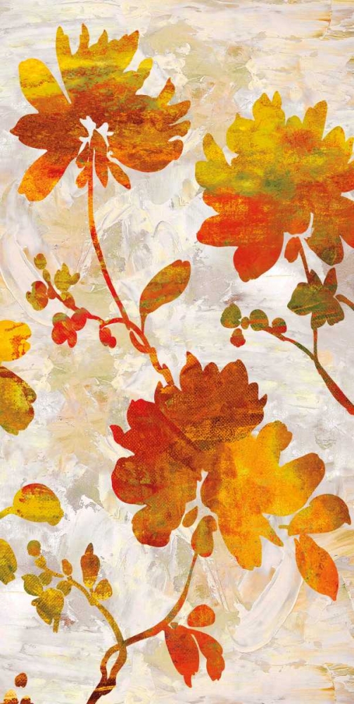 Joyful II art print by Erin Lange for $57.95 CAD