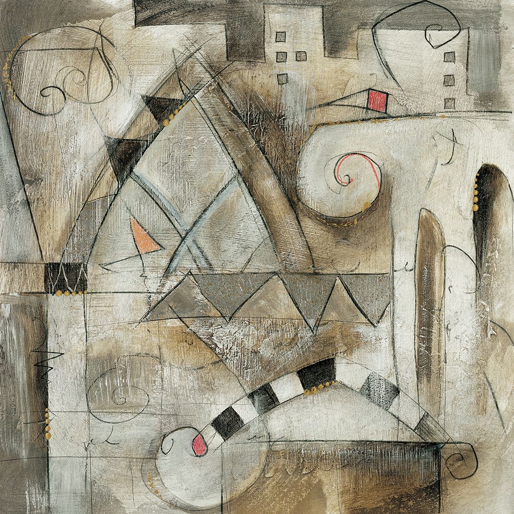 Classica II art print by Eric Waugh for $57.95 CAD
