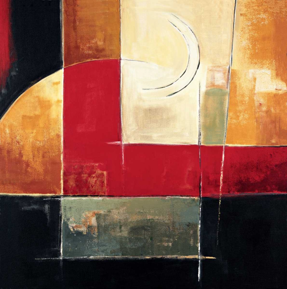 Ascending I art print by Franklin Taylor for $57.95 CAD