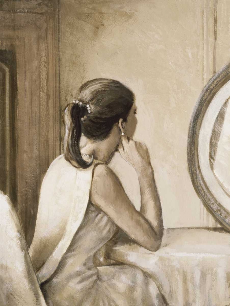 Riflesso art print by Gualtiero Bassi Scala for $57.95 CAD