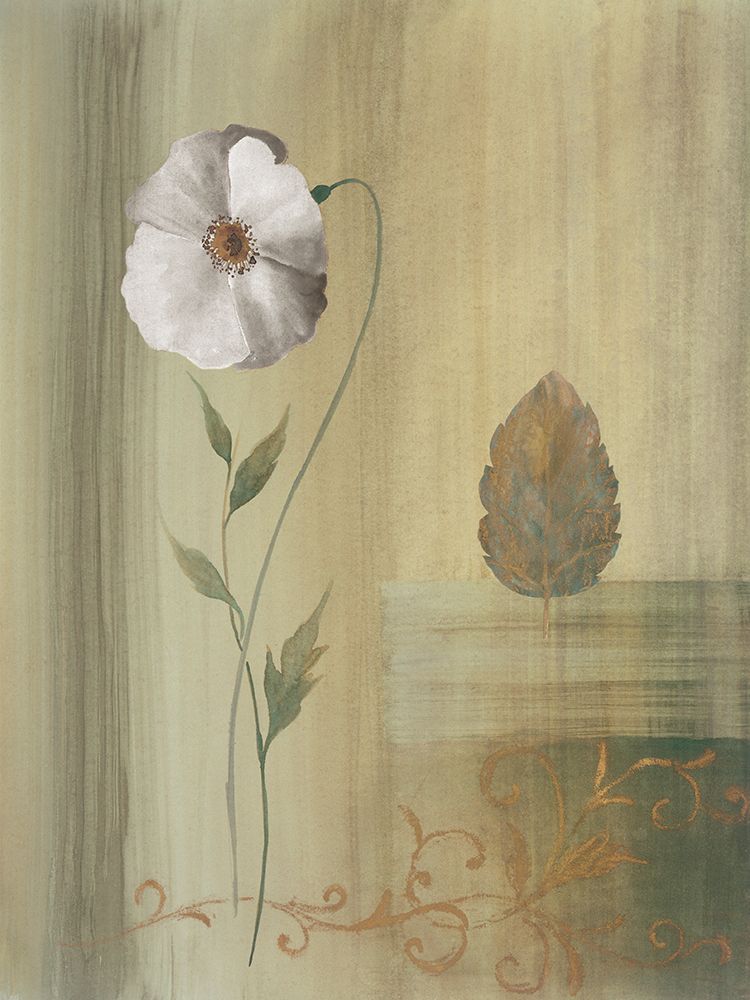 Collection decorative I art print by Genevieve Boulez for $57.95 CAD