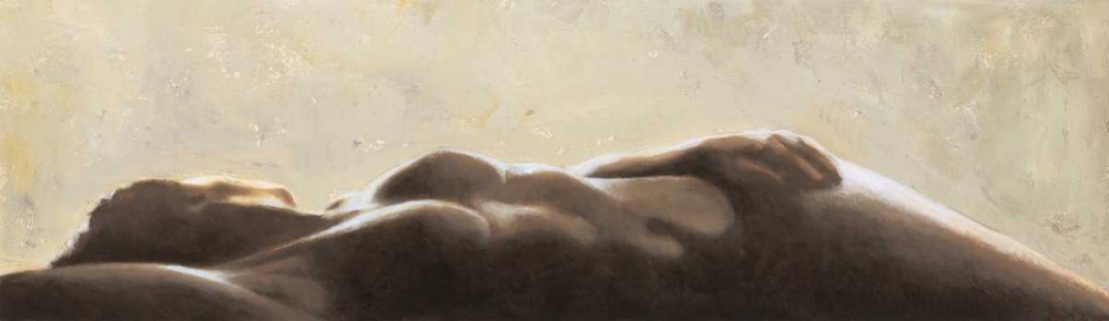 Silhouette art print by Giorgio Mariani for $57.95 CAD