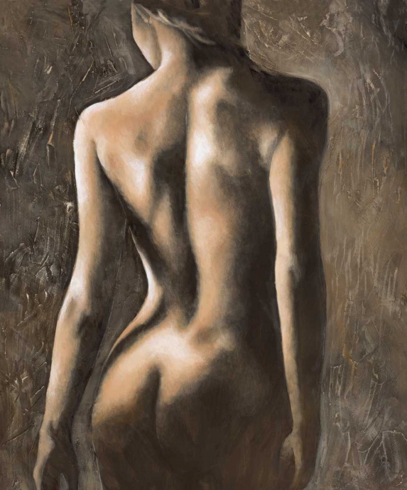 Femminilita I art print by Giorgio Mariani for $57.95 CAD