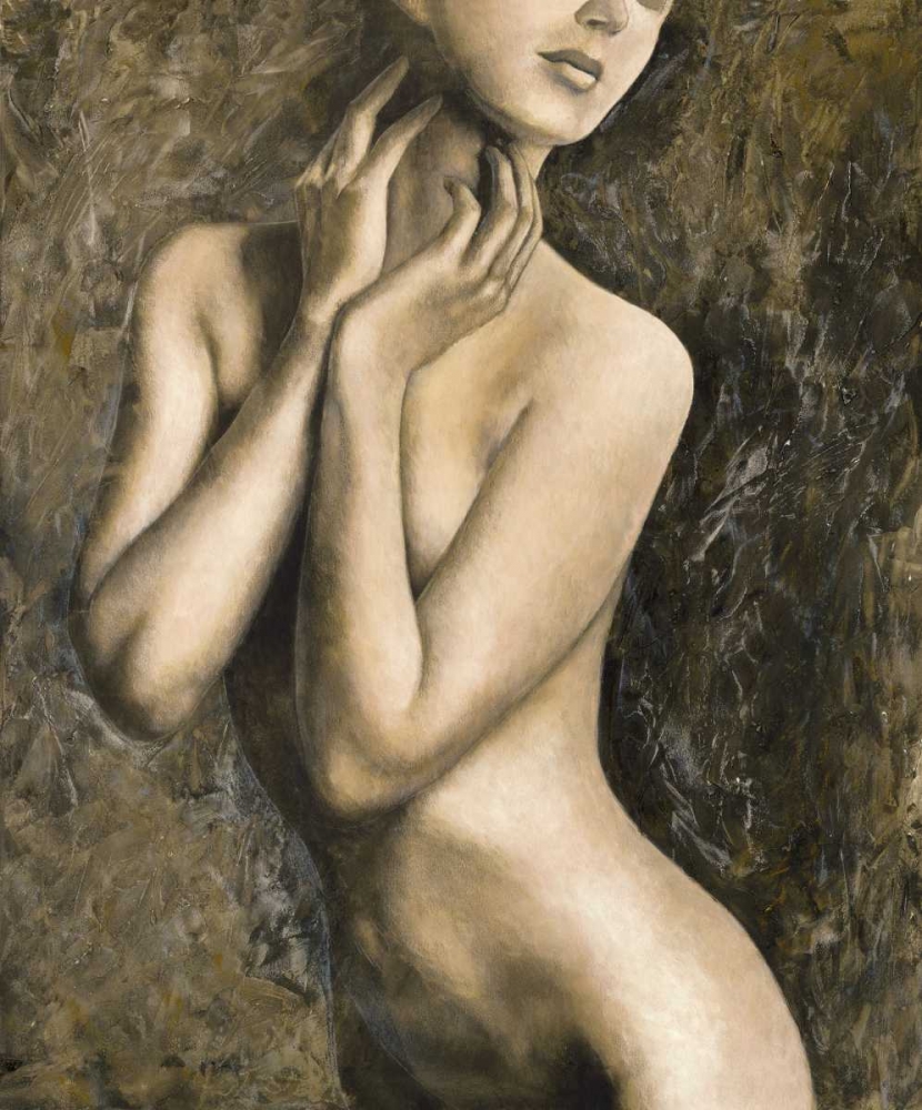 Femminilita II art print by Giorgio Mariani for $57.95 CAD