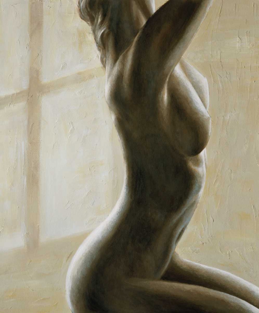 In penombra I art print by Giorgio Mariani for $57.95 CAD