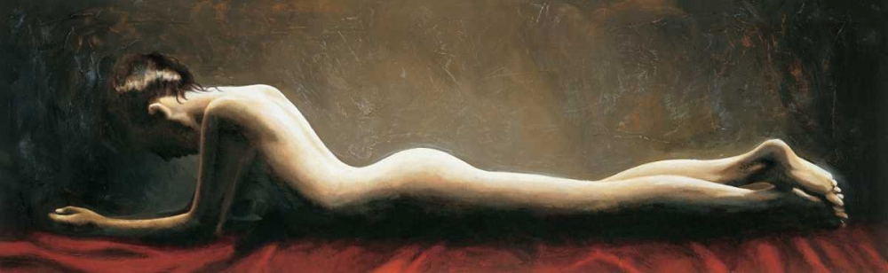 Quiete art print by Giorgio Mariani for $57.95 CAD
