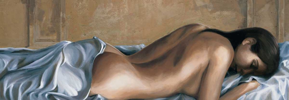 Tenerezza art print by Giorgio Mariani for $57.95 CAD