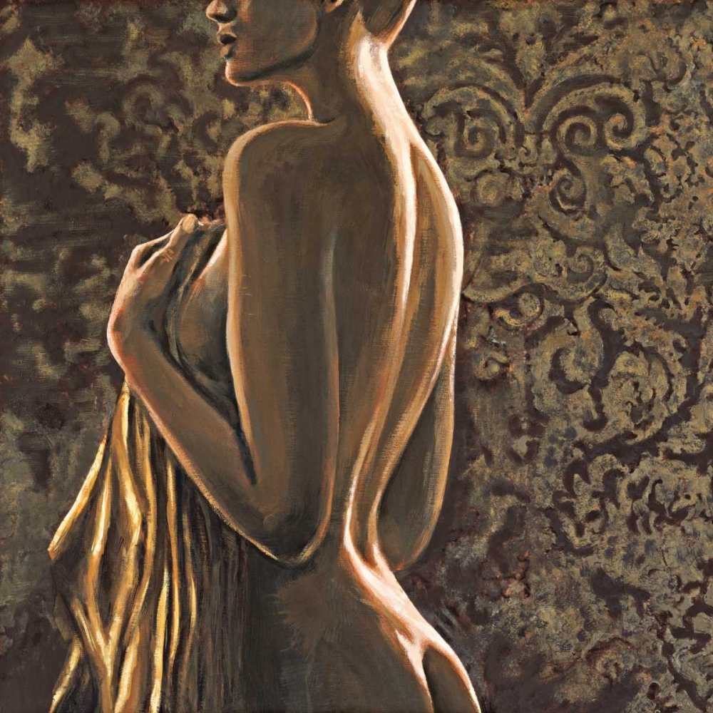 Neoclassico I art print by Giorgio Mariani for $57.95 CAD