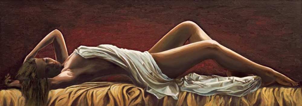 Dolce sognare art print by Giorgio Mariani for $57.95 CAD