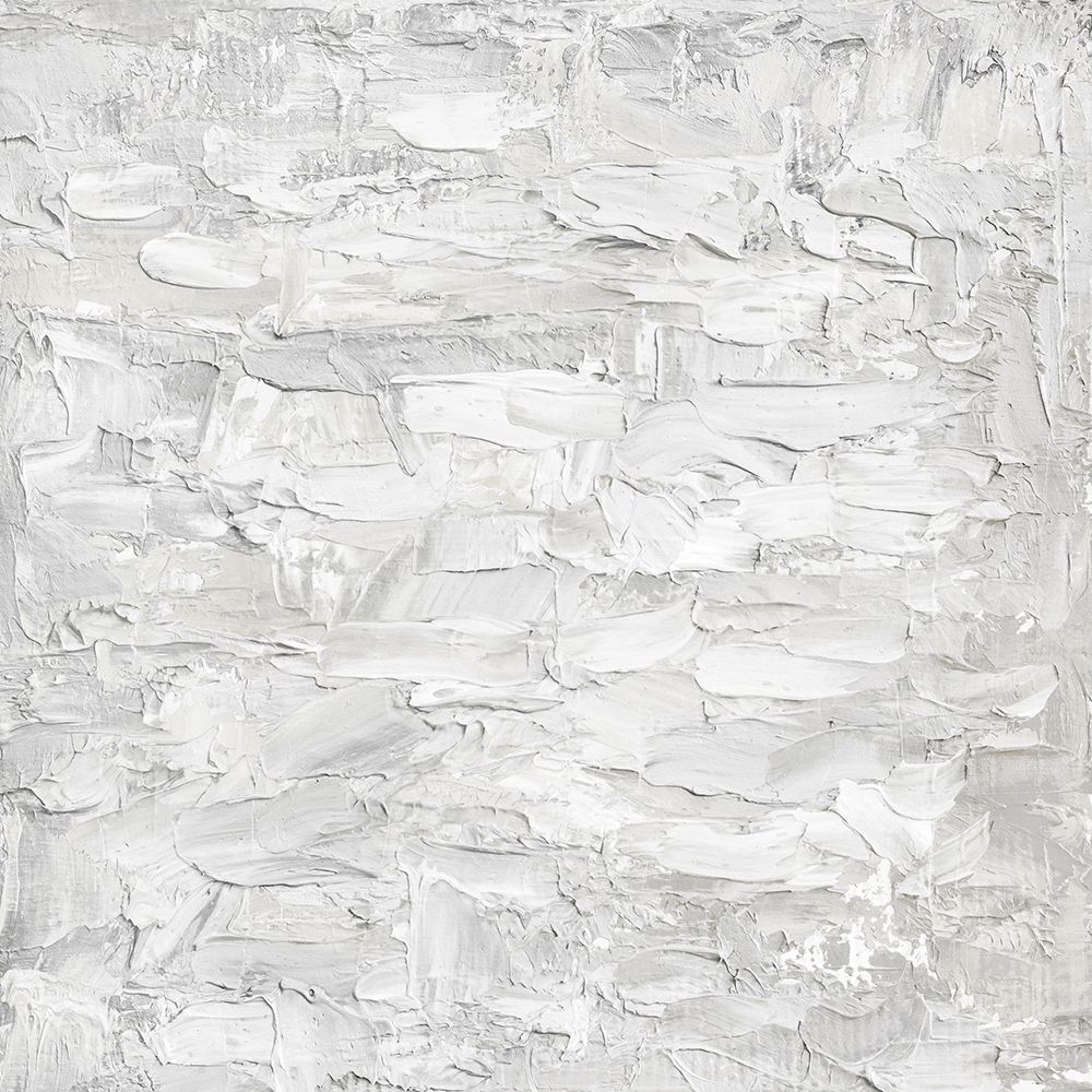 White on White III art print by Sofia Gordon for $57.95 CAD