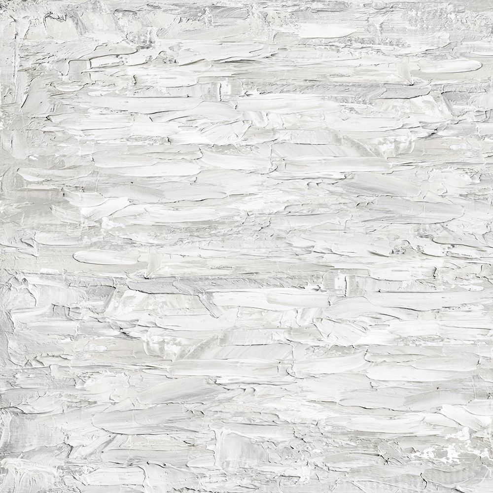 White on White IV art print by Sofia Gordon for $57.95 CAD