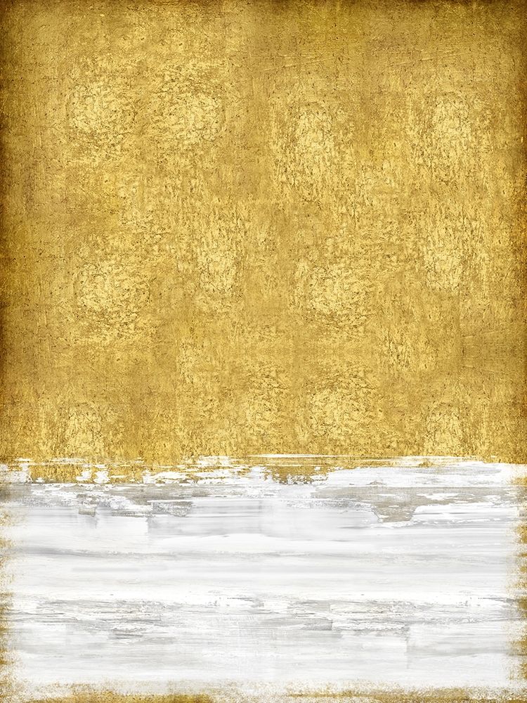 Golden Sky II art print by Sofia Gordon for $57.95 CAD
