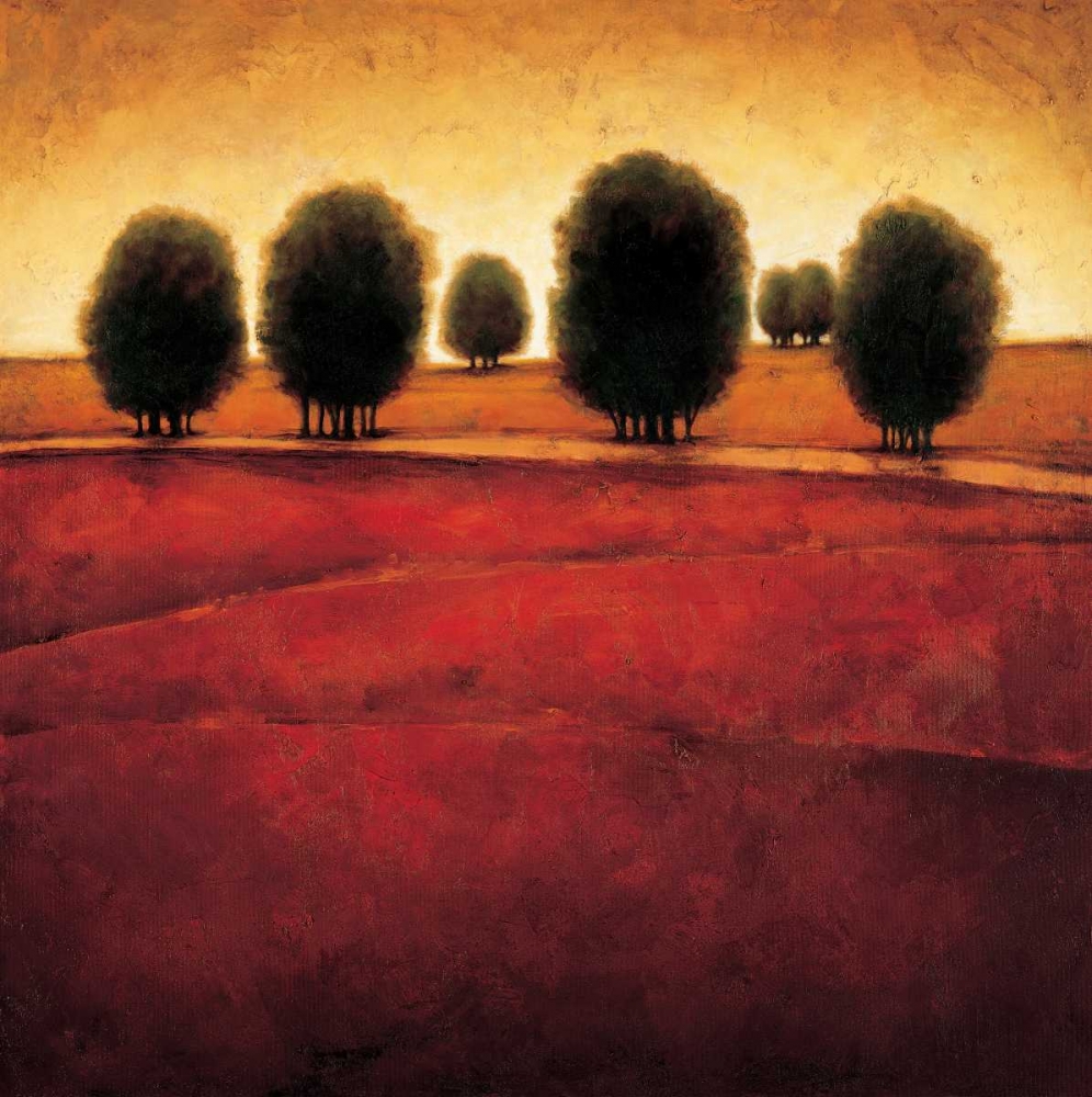 Enlightenment art print by Gregory Williams for $57.95 CAD