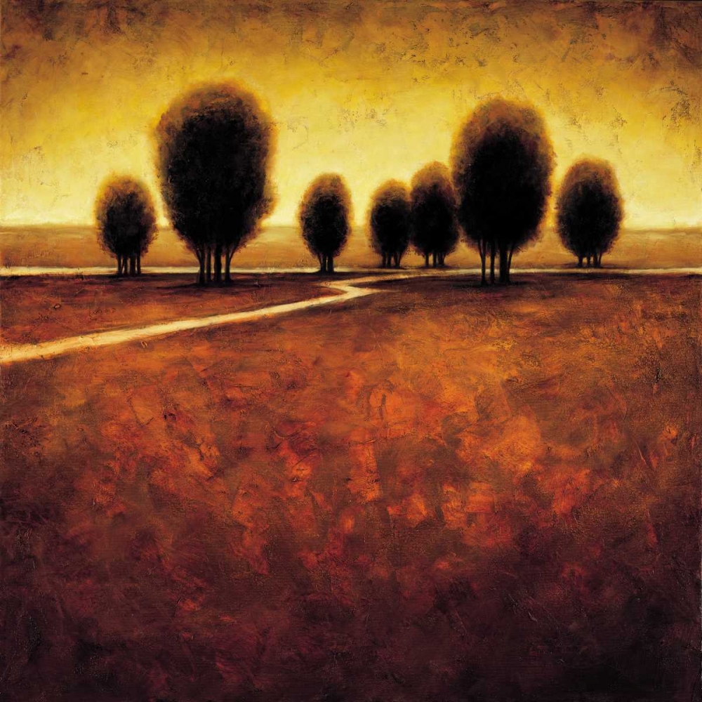 Illumination art print by Gregory Williams for $57.95 CAD