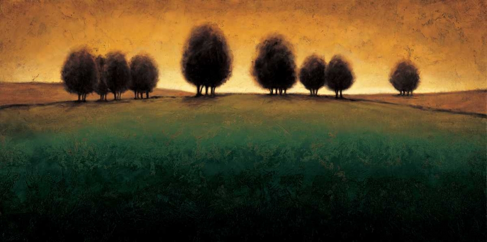 Incandescence art print by Gregory Williams for $57.95 CAD