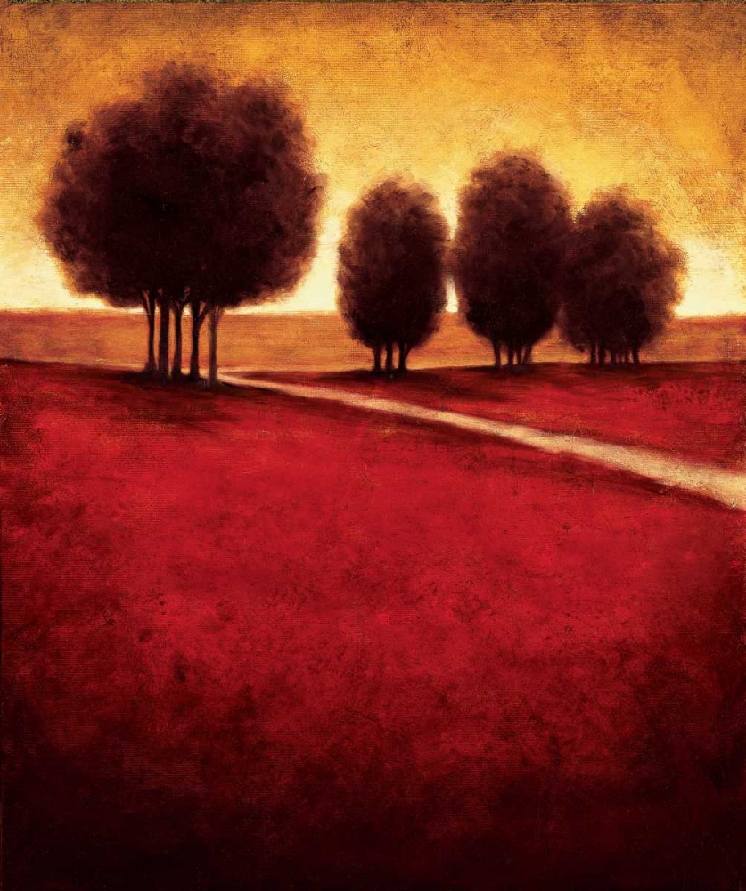 Radiance I art print by Gregory Williams for $57.95 CAD