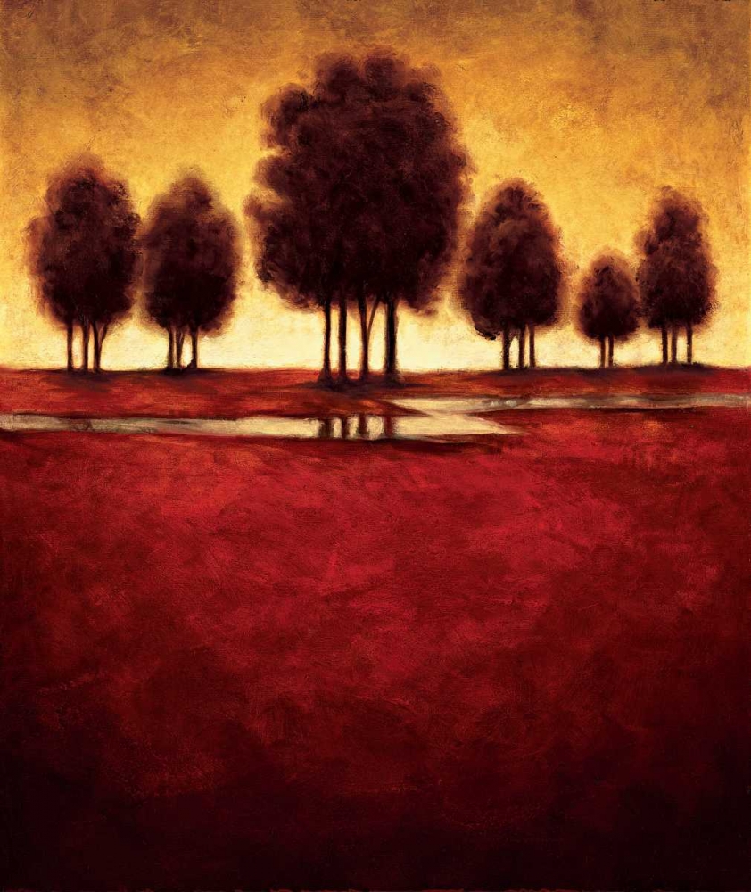 Radiance II art print by Gregory Williams for $57.95 CAD