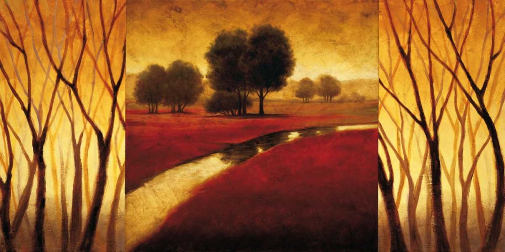 Brilliance art print by Gregory Williams for $57.95 CAD