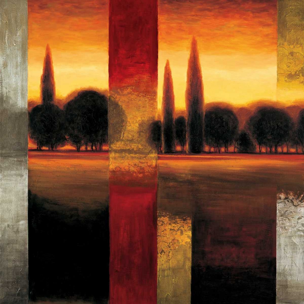 Reflections II art print by Gregory Williams for $57.95 CAD