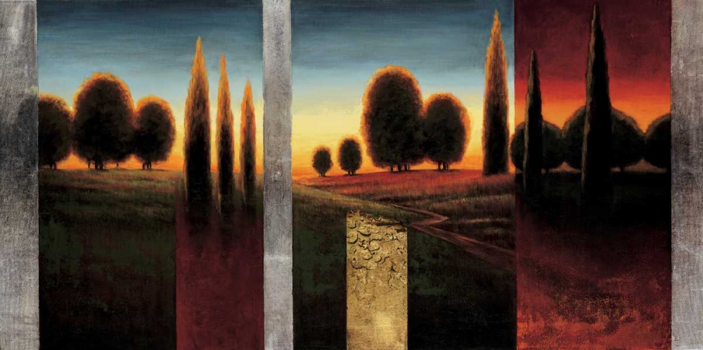 The Glow I art print by Gregory Williams for $57.95 CAD