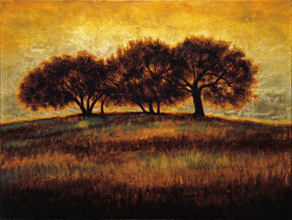 Rising I art print by Gregory Williams for $57.95 CAD