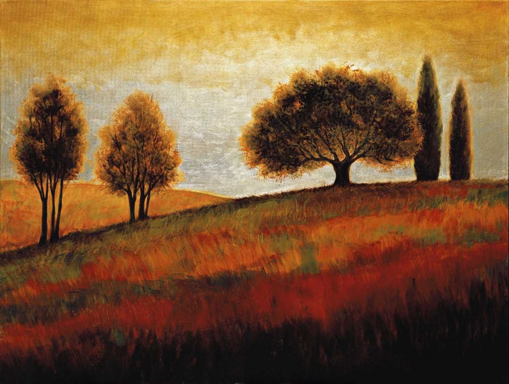 Rising II art print by Gregory Williams for $57.95 CAD