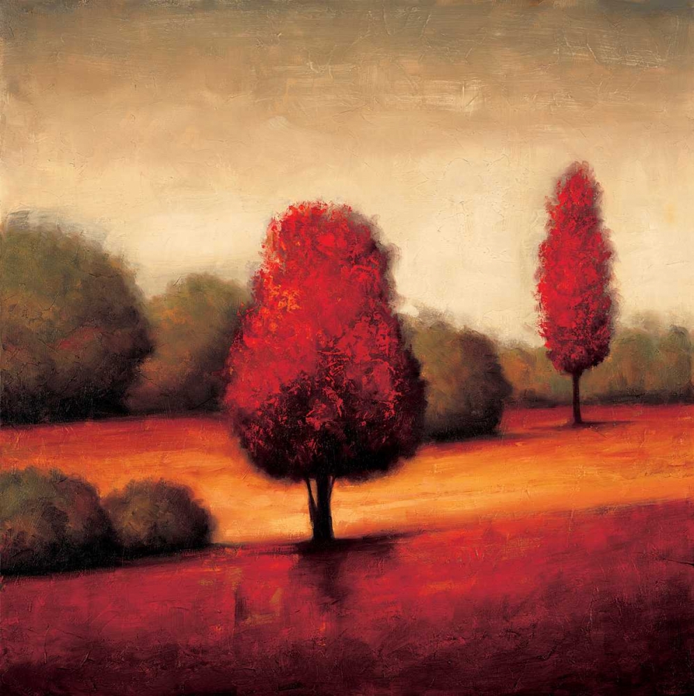 Fulfillment I art print by Gregory Williams for $57.95 CAD