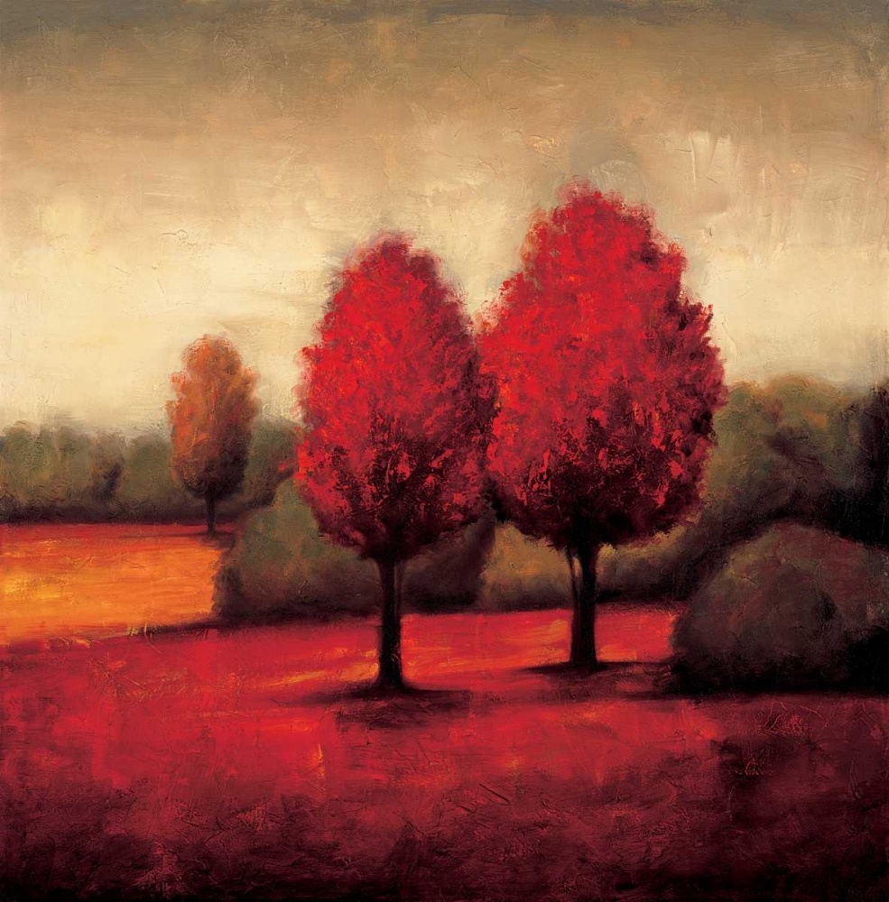 Fulfillment II art print by Gregory Williams for $57.95 CAD
