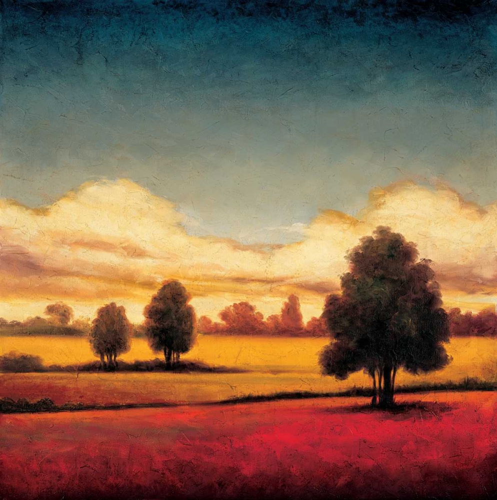 Forever I art print by Gregory Williams for $57.95 CAD