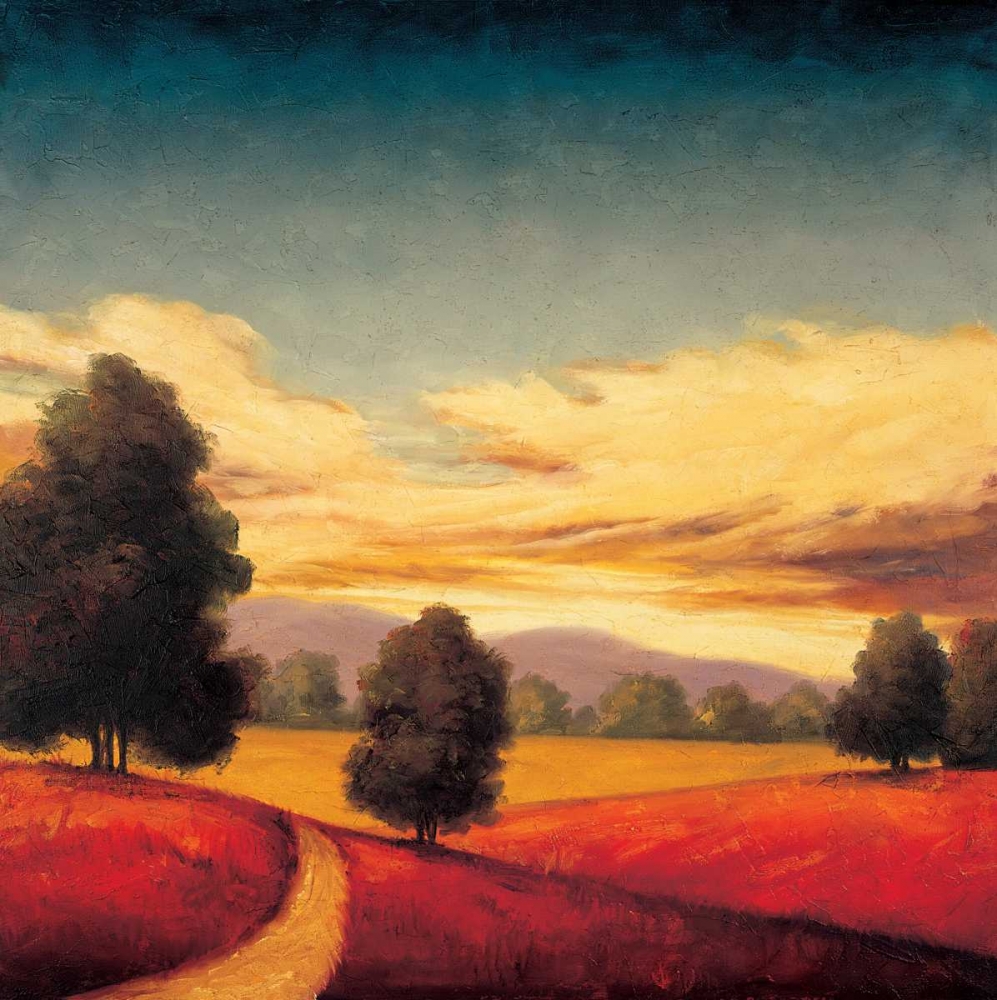 Forever II art print by Gregory Williams for $57.95 CAD