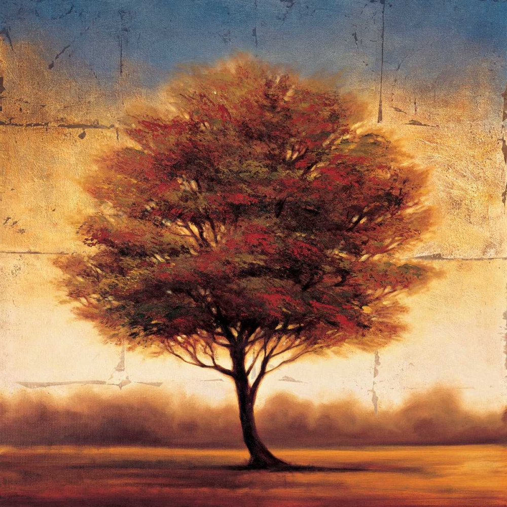 Splendor II art print by Gregory Williams for $57.95 CAD