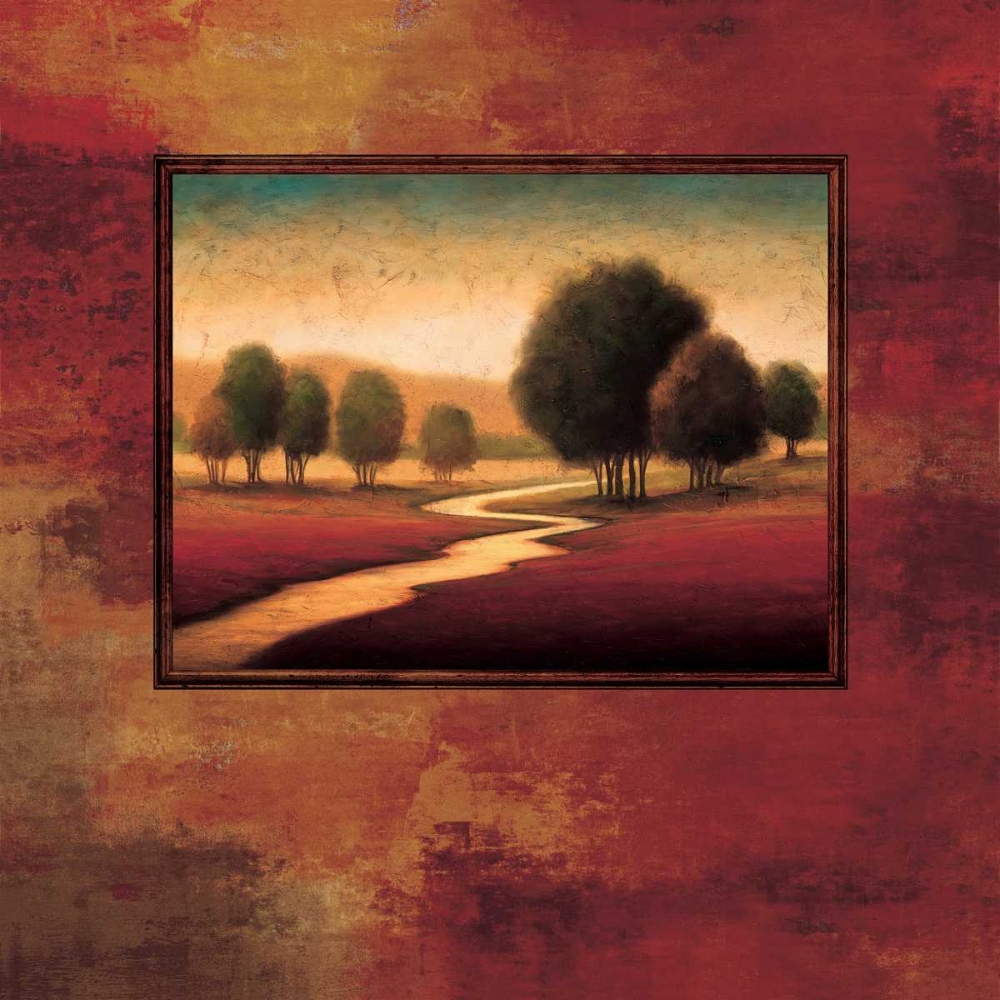 Rejoice I art print by Gregory Williams for $57.95 CAD