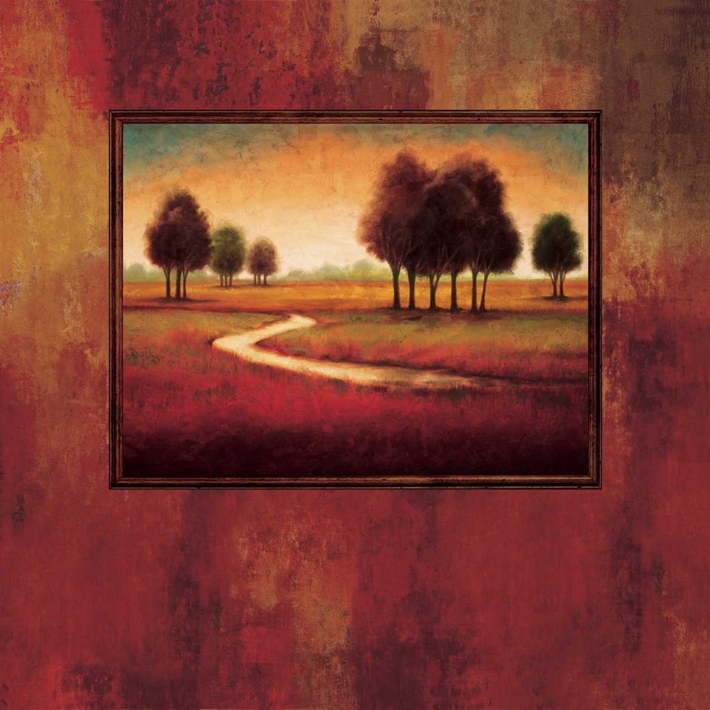 Rejoice II art print by Gregory Williams for $57.95 CAD