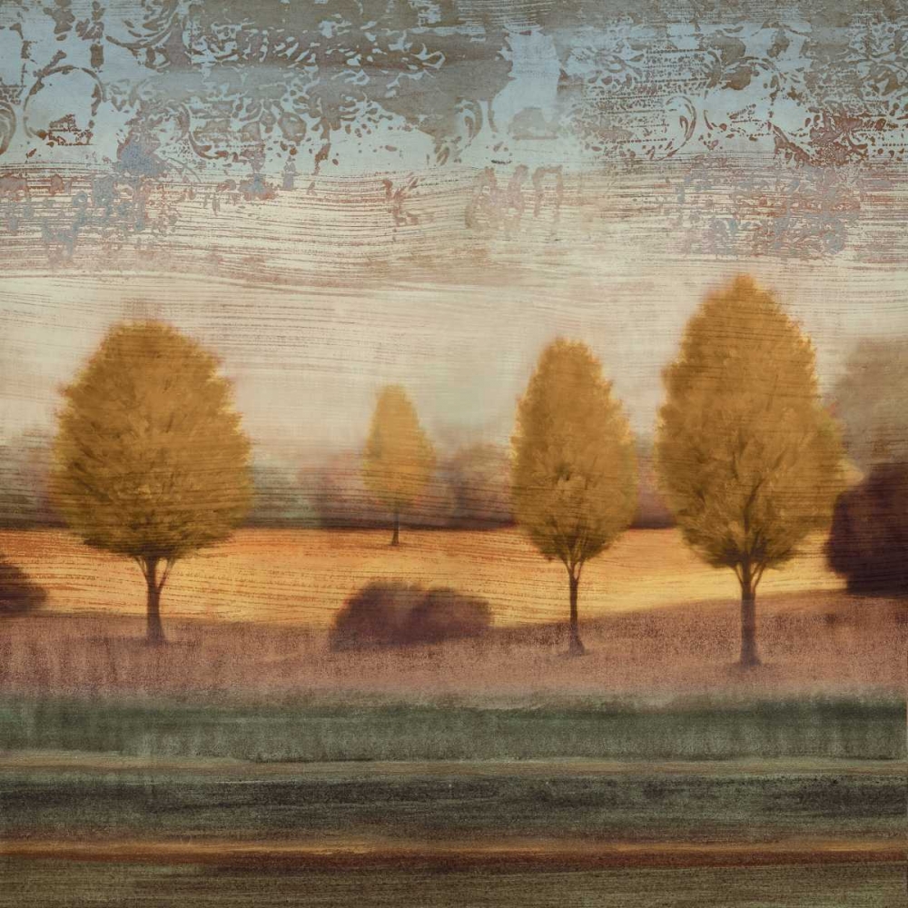 In Awe I art print by Gregory Williams for $57.95 CAD