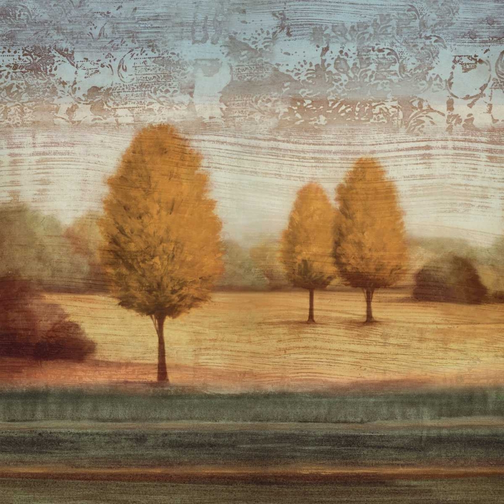 In Awe II art print by Gregory Williams for $57.95 CAD