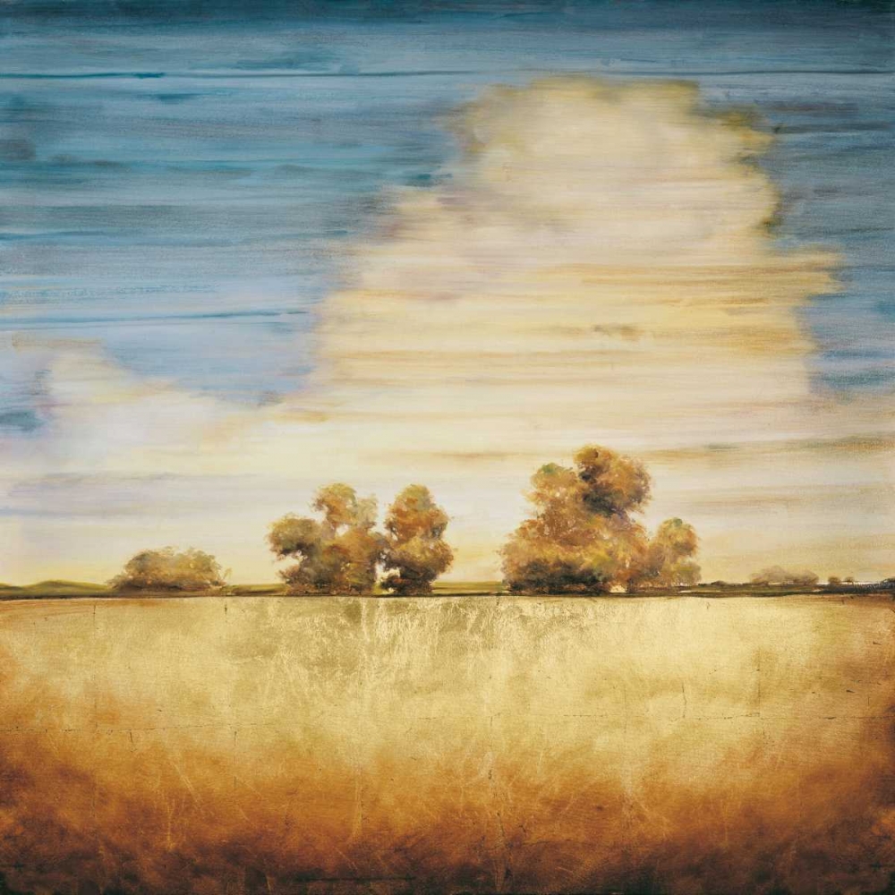 Lucent I art print by Gregory Williams for $57.95 CAD