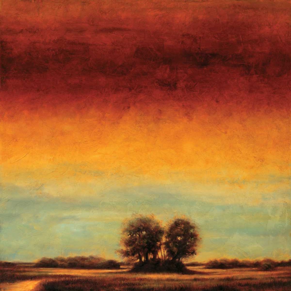 Transformation II art print by Gregory Williams for $57.95 CAD
