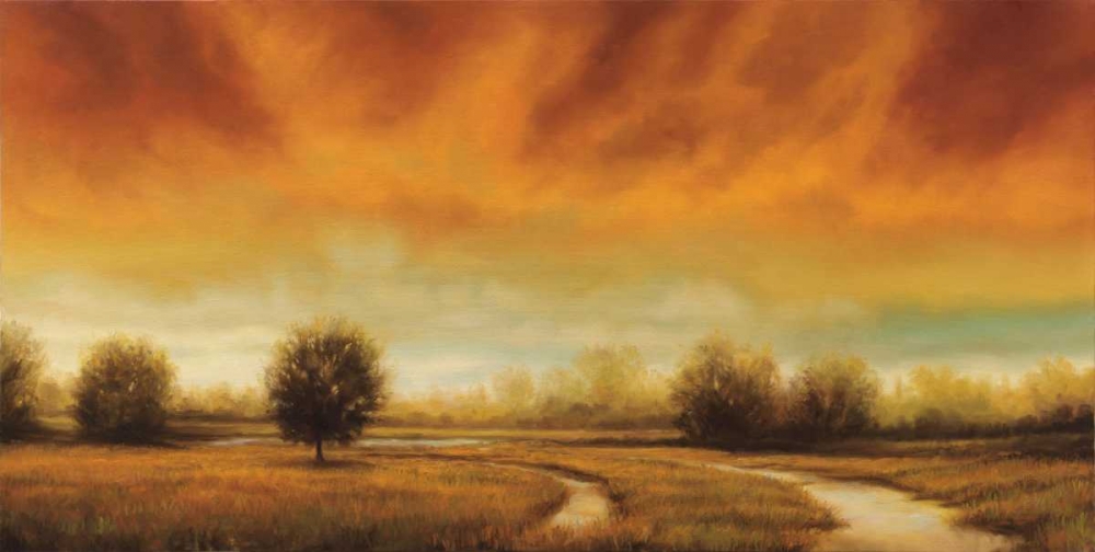 Moment to Moment art print by Gregory Williams for $57.95 CAD