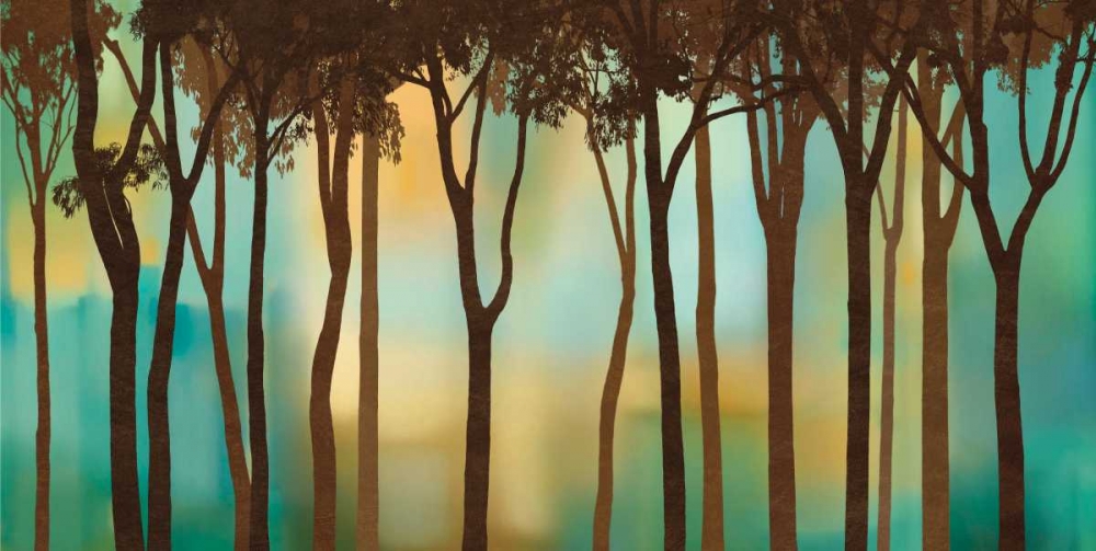 Moonlighting art print by Gregory Williams for $57.95 CAD