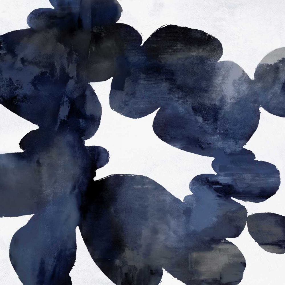 Enigmatic I art print by Hannah Carlson for $57.95 CAD